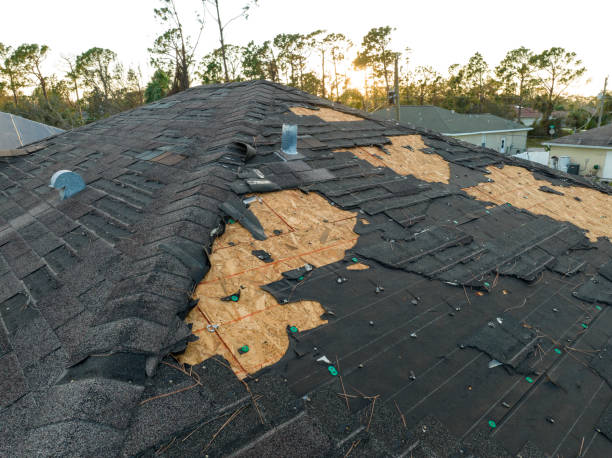 Cold Roofs in Moody, AL