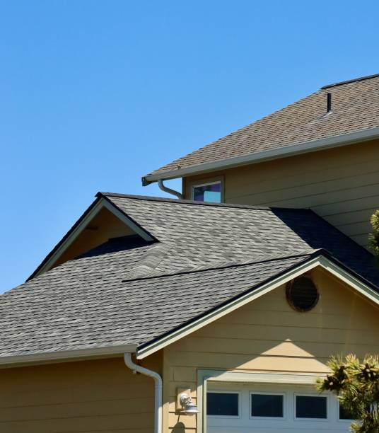 Emergency Roof Repair in Moody, AL